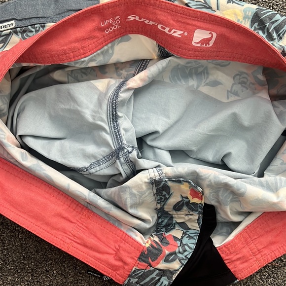 Swim shorts - Picture 6 of 6